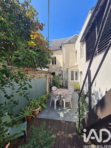 Maison à vendre 6 pièces 115 m² Montivilliers