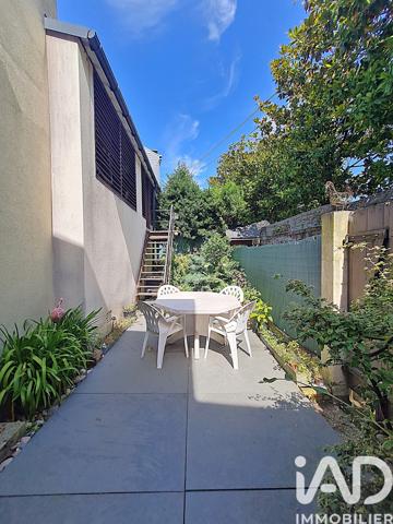 Maison à vendre 6 pièces 115 m² Montivilliers