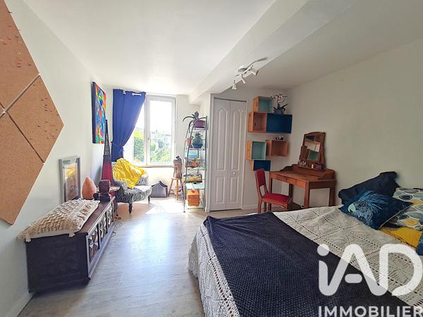 Maison à vendre 6 pièces 115 m² Montivilliers