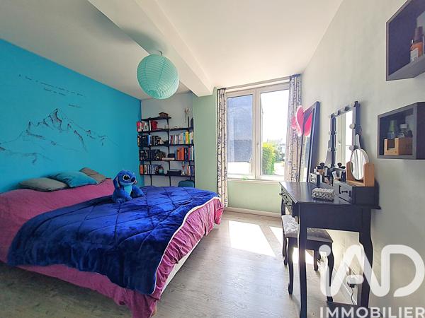 Maison à vendre 6 pièces 115 m² Montivilliers