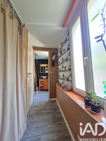 Maison à vendre 6 pièces 115 m² Montivilliers