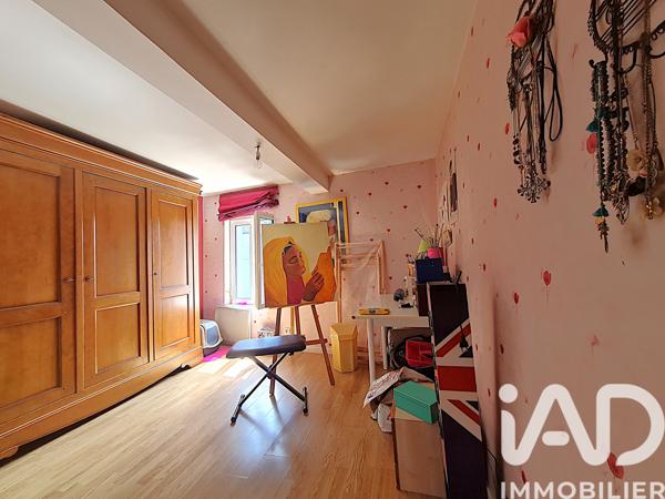 Maison à vendre 6 pièces 115 m² Montivilliers