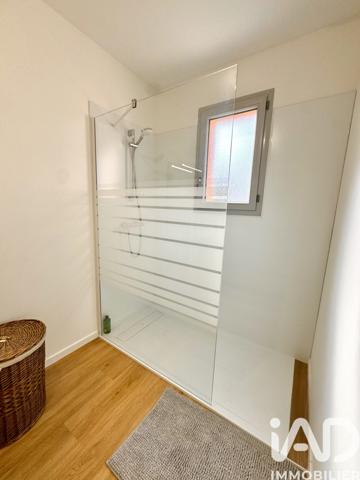 Maison à vendre 5 pièces 107 m² Saint-Amand-en-Puisaye