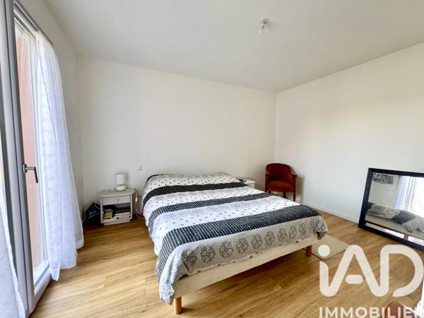 Maison à vendre 5 pièces 107 m² Saint-Amand-en-Puisaye