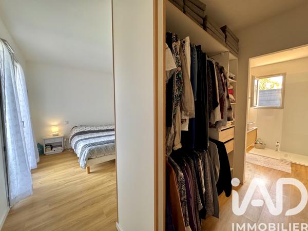 Maison à vendre 5 pièces 107 m² Saint-Amand-en-Puisaye