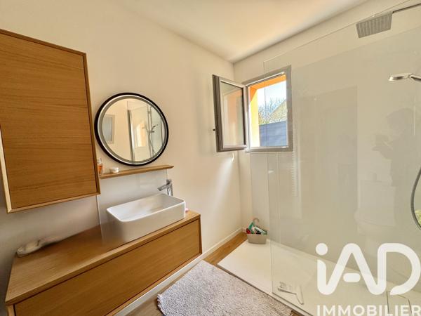 Maison à vendre 5 pièces 107 m² Saint-Amand-en-Puisaye