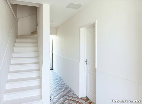 Appartement rez-de-jardin Les Ponts De Ce 2 pièce(s) 35 m2