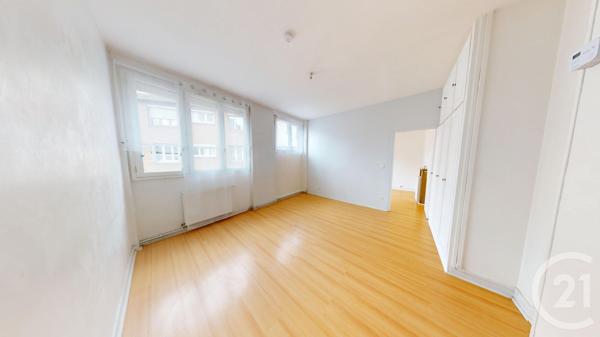 Appartement F2 à vendre  2 pièces - 39,38 m2 IVRY SUR SEINE - 94