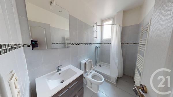 Appartement F2 à vendre  2 pièces - 39,38 m2 IVRY SUR SEINE - 94