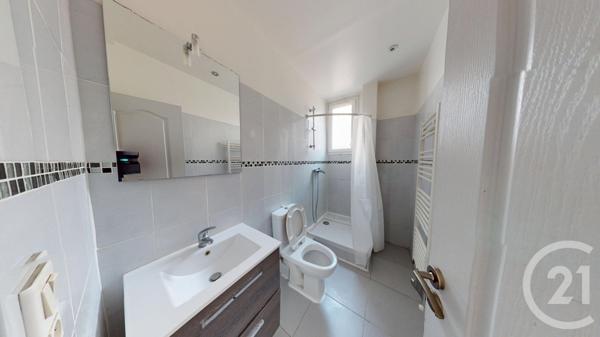 Appartement F2 à vendre  2 pièces - 39,38 m2 IVRY SUR SEINE - 94