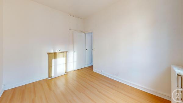 Appartement F2 à vendre  2 pièces - 39,38 m2 IVRY SUR SEINE - 94