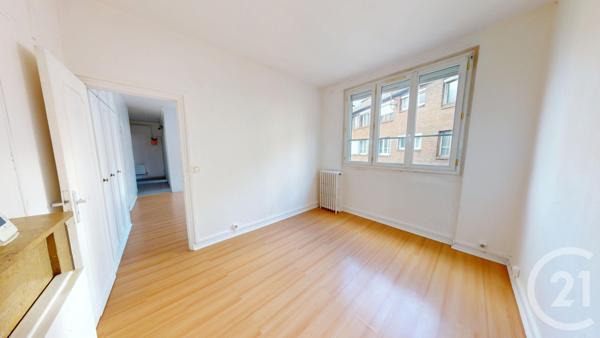 Appartement F2 à vendre  2 pièces - 39,38 m2 IVRY SUR SEINE - 94