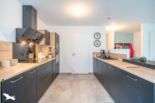 Maison à vendre |  Saint-Vincent-de-Paul |  5 pièces | 115 m²