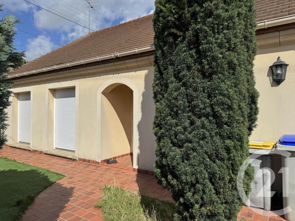 Maison à vendre  4 pièces - 100 m2 GOUSSAINVILLE - 95