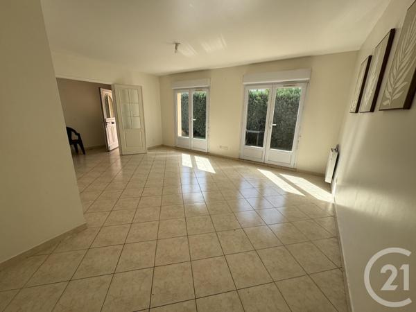 Maison à vendre  4 pièces - 100 m2 GOUSSAINVILLE - 95