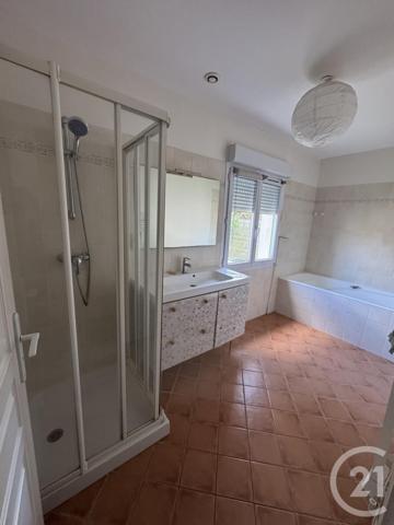 Maison à vendre  4 pièces - 100 m2 GOUSSAINVILLE - 95