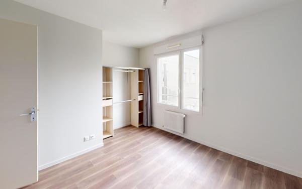 Appartement à louer    3 pièces •  Vaulx-en-Velin