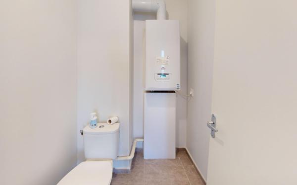 Appartement à louer    3 pièces •  Vaulx-en-Velin