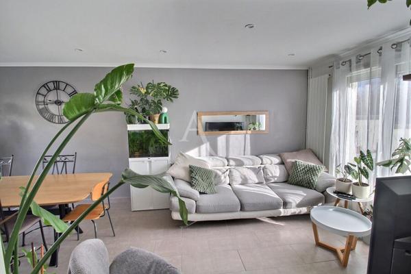 Maison Maurepas totalement rénovée