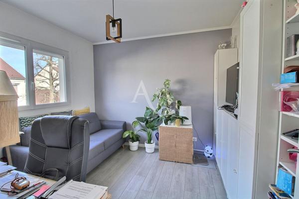 Maison Maurepas totalement rénovée