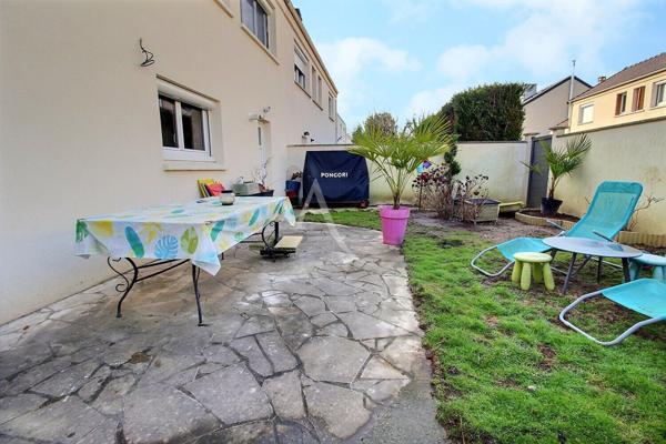 Maison Maurepas totalement rénovée