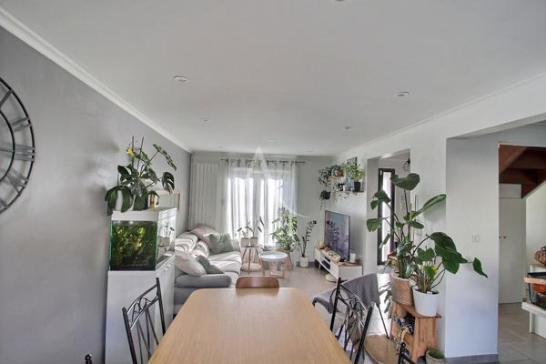 Maison Maurepas totalement rénovée