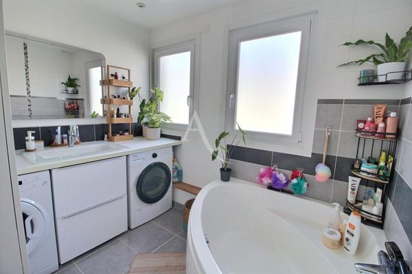 Maison Maurepas totalement rénovée