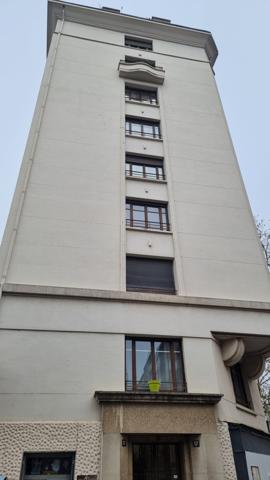 MURS COMMERCIAUX BAR RESTAURANT