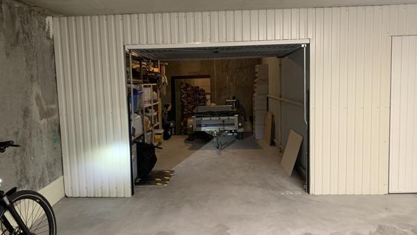 Parking à vendre 61 600 € La Rochelle 1 pièce 17 m² DPE