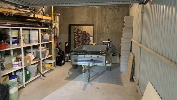 Parking à vendre 61 600 € La Rochelle 1 pièce 17 m² DPE