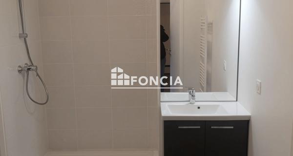 Location Appartement 3 pièces 58.6 m² - Gif-sur-yvette 91190