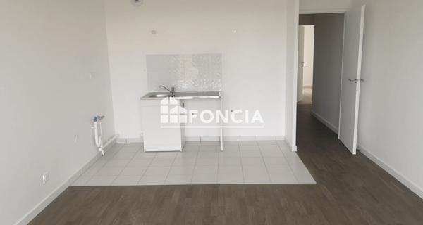 Location Appartement 3 pièces 58.6 m² - Gif-sur-yvette 91190