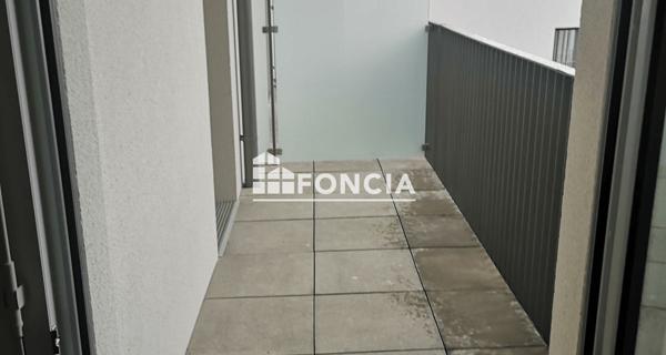 Location Appartement 3 pièces 58.6 m² - Gif-sur-yvette 91190