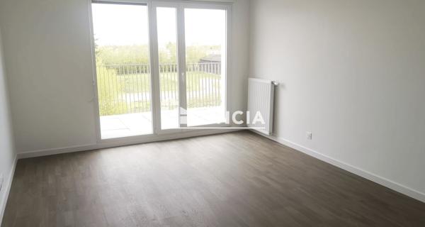 Location Appartement 3 pièces 58.6 m² - Gif-sur-yvette 91190