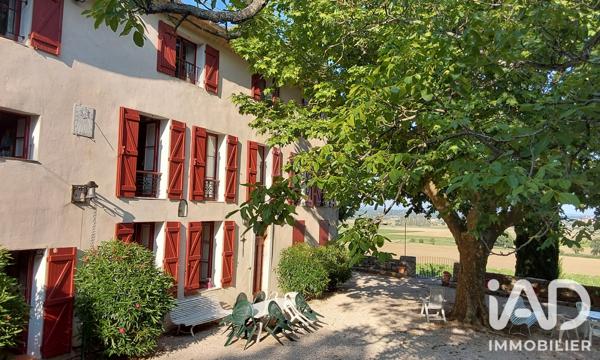 Maison à vendre 17 pièces 505 m² Saint-Maximin-la-Sainte-Baume
