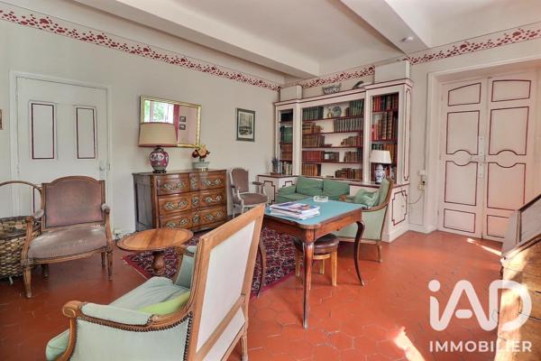 Maison à vendre 17 pièces 505 m² Saint-Maximin-la-Sainte-Baume