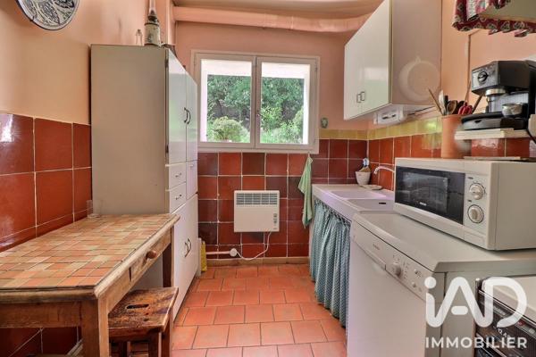 Maison à vendre 17 pièces 505 m² Saint-Maximin-la-Sainte-Baume