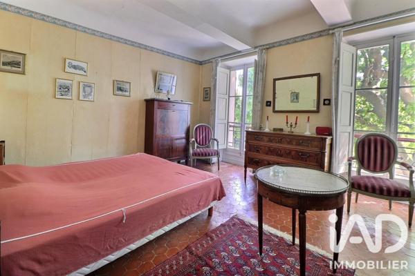 Maison à vendre 17 pièces 505 m² Saint-Maximin-la-Sainte-Baume