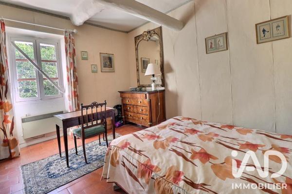 Maison à vendre 17 pièces 505 m² Saint-Maximin-la-Sainte-Baume