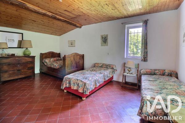 Maison à vendre 17 pièces 505 m² Saint-Maximin-la-Sainte-Baume