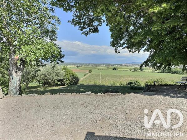 Maison à vendre 17 pièces 505 m² Saint-Maximin-la-Sainte-Baume