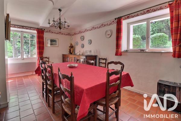 Maison à vendre 17 pièces 505 m² Saint-Maximin-la-Sainte-Baume