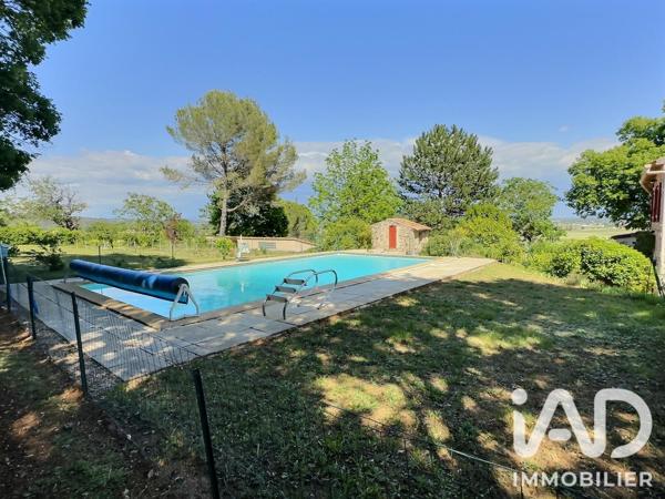 Maison à vendre 17 pièces 505 m² Saint-Maximin-la-Sainte-Baume