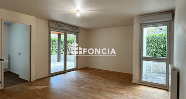 Location Appartement 3 pièces 62 m² - Massy 91300