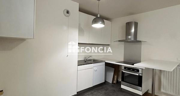 Location Appartement 3 pièces 62 m² - Massy 91300