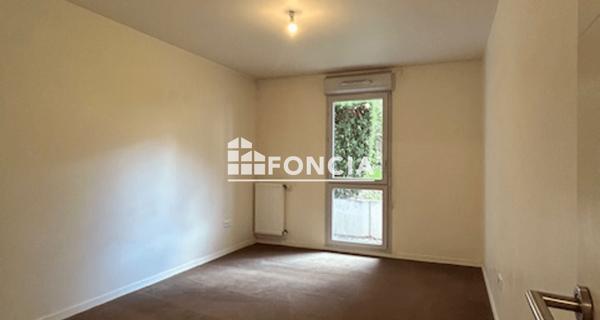 Location Appartement 3 pièces 62 m² - Massy 91300