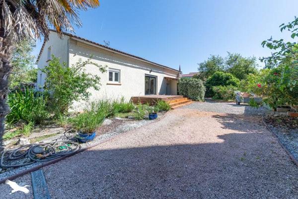 Maison à vendre 296 520 € Montech 6 p 165 m² DPE C