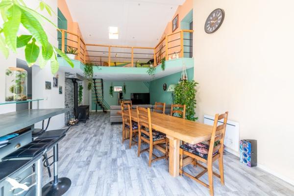 Maison à vendre 296 520 € Montech 6 p 165 m² DPE C