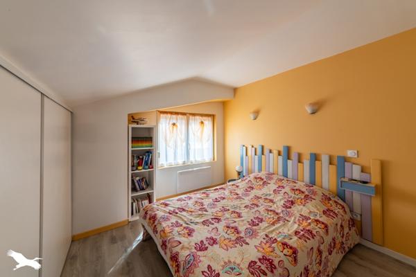 Maison à vendre 296 520 € Montech 6 p 165 m² DPE C