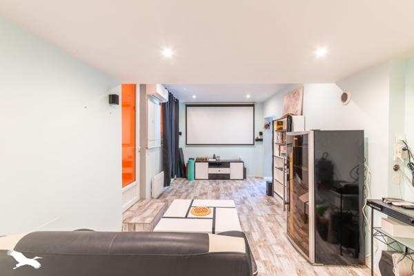 Maison à vendre 296 520 € Montech 6 p 165 m² DPE C
